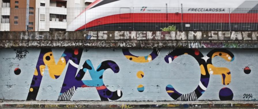 | NEW VIDEO | POTER X MAC?C ! Hangover sunday Milano