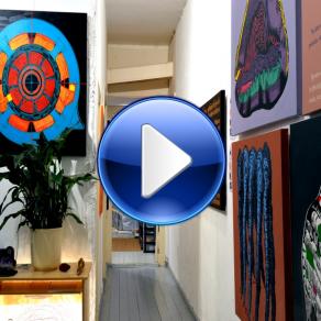 Studio Exhibition "4992 Hours"