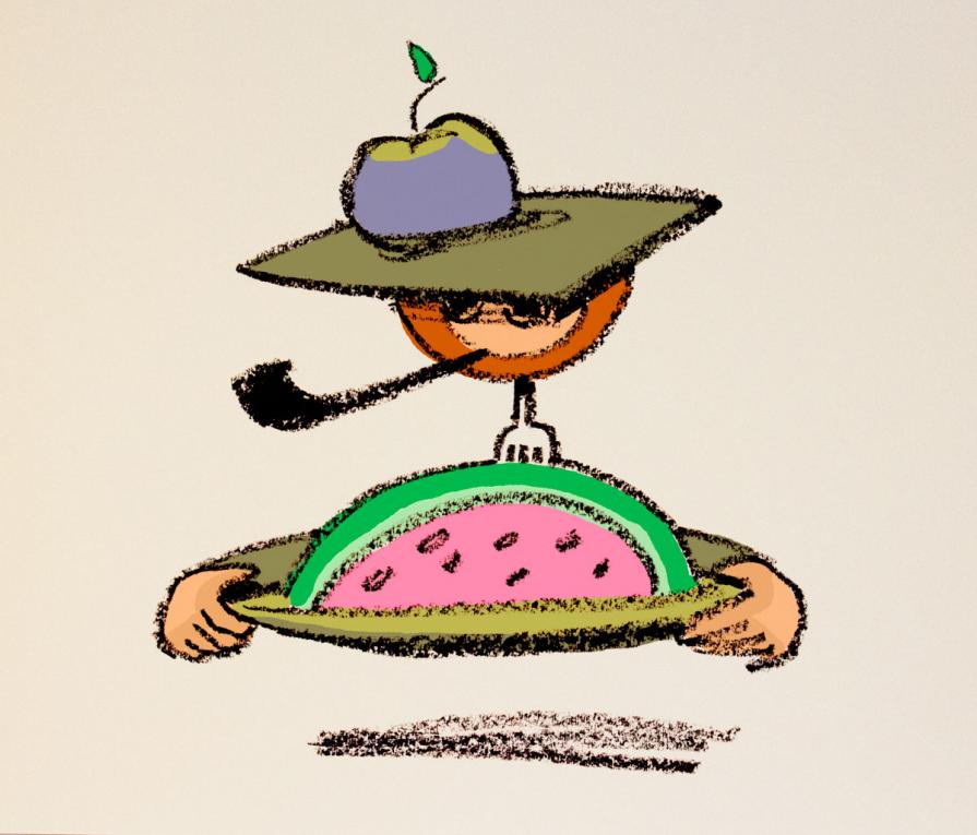 Floating mellow Floating mellow