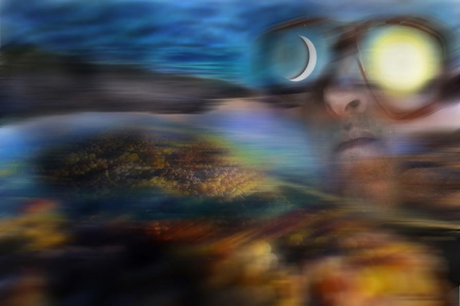 sogno il passito di pantelleria