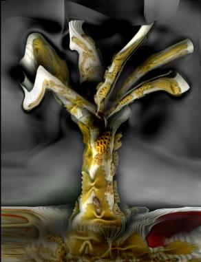 L'Albero della Vita.