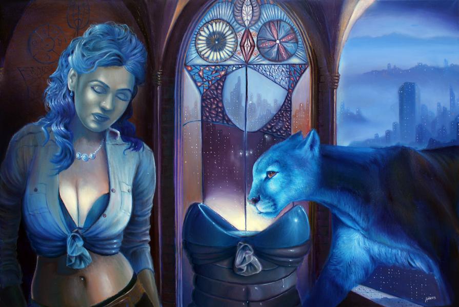 Psalmus of Petri dish