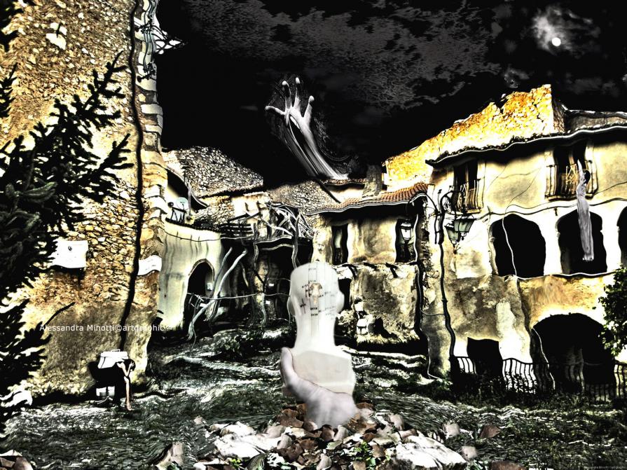 Terremoto(earthquake) Terremoto(earthquake)