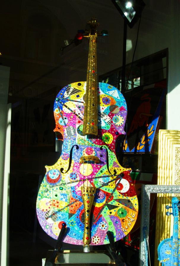 ...I VIAGGI DI TANYA (78)... 