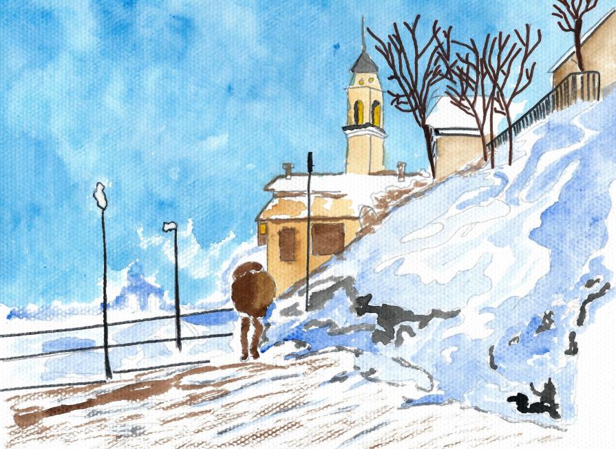 Amare significa avere a cuore la felicità dell’altro più della propria !!!! 