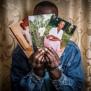 Holding Hands Across Borders