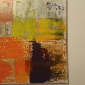 "Composizione astratta " n.30.12.15