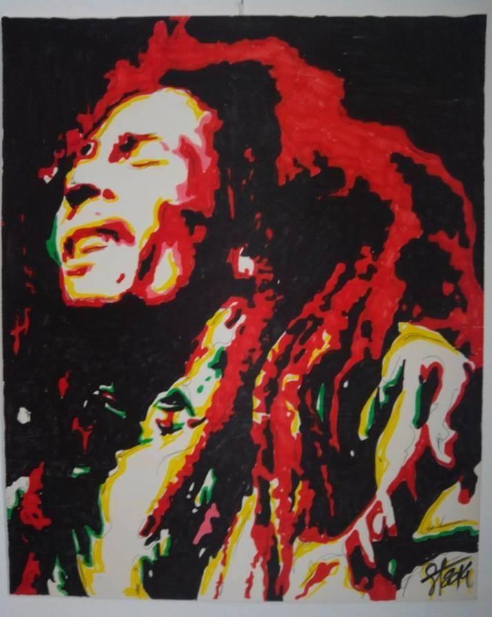 Bob Marley