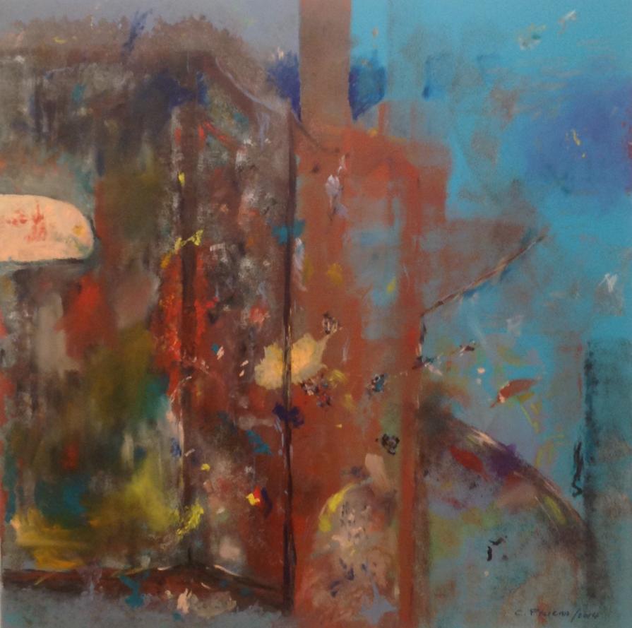 Il cinema: omaggio ad Antonioni