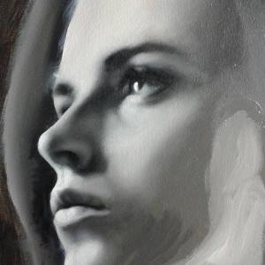 work in progress 2... TENTAZIONE work in progress 2... TENTAZIONE