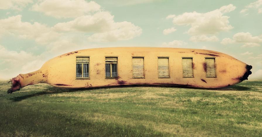 Zero Energy Building