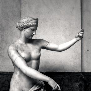 Divinità del boschi