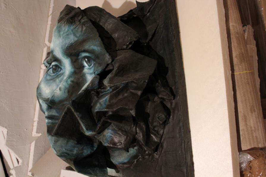 Bozza - Dell'idea inespressa e del tutto scartabile