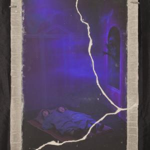 When The Persona Plays With Fire, The Author Will Burn 1 When The Persona Plays With Fire, The Author Will Burn 1