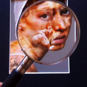 hot skin particolare hot skin particolare