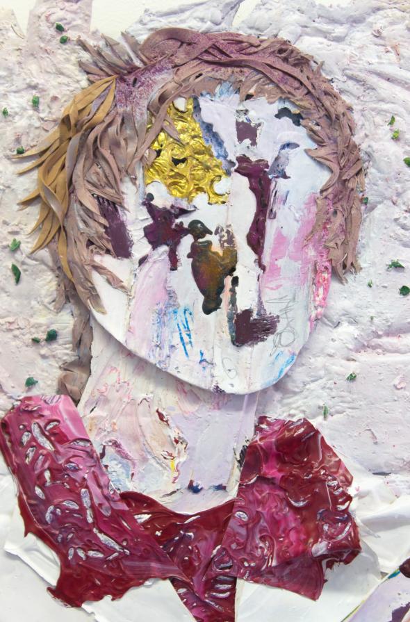 Bad Case of Loving You