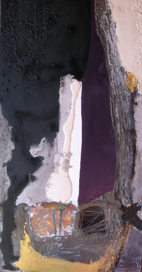 Ko-Tzu: Spontaneità dell'Azione N.6