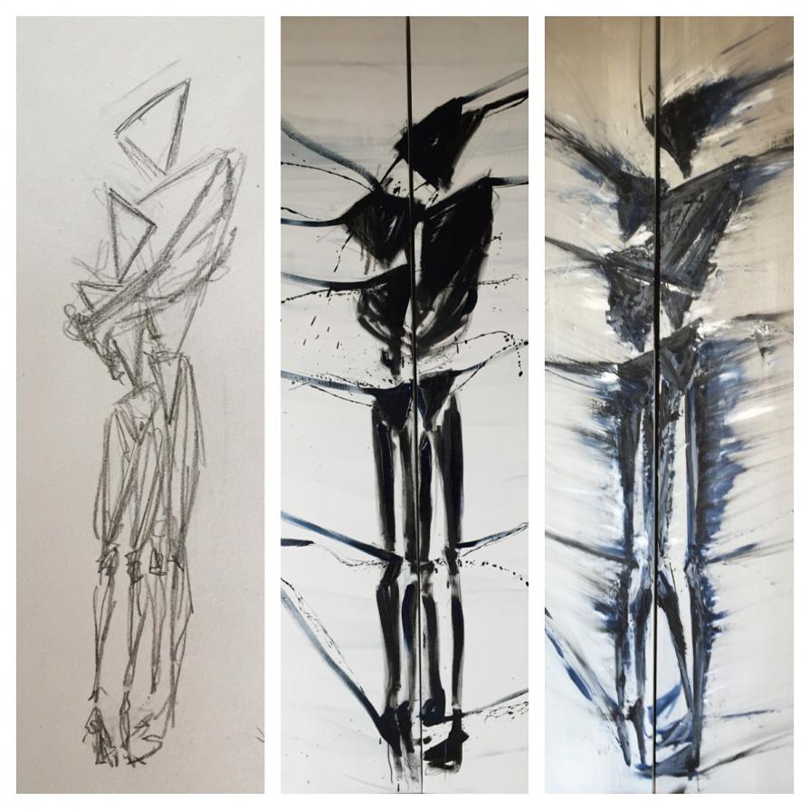 studio- a cuore aperto