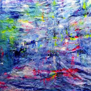 Earthquake -01- (n.240)