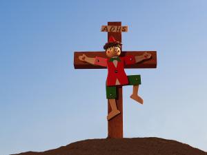 Andreas Bäcker - Martyr