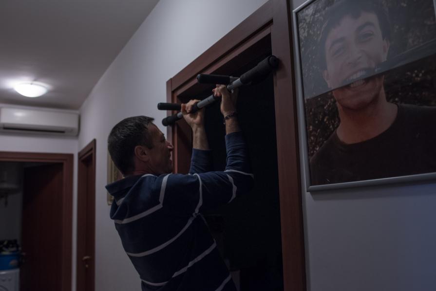 A Sky Full Of Stars For A Roof