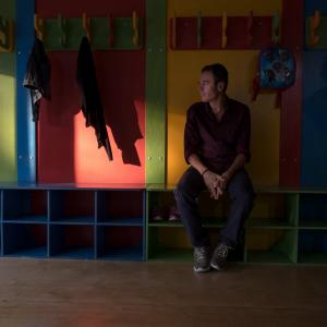 A Sky Full Of Stars For A Roof