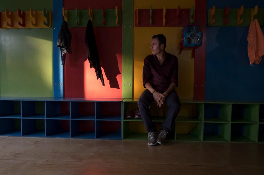 A Sky Full Of Stars For A Roof