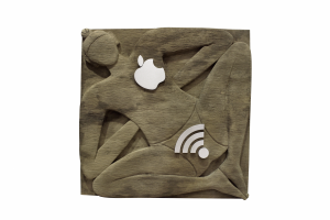 Olga Lomaka - Apple Beat