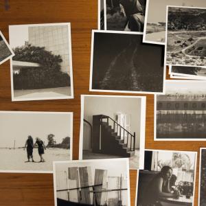 Senza titolo dalla serie 