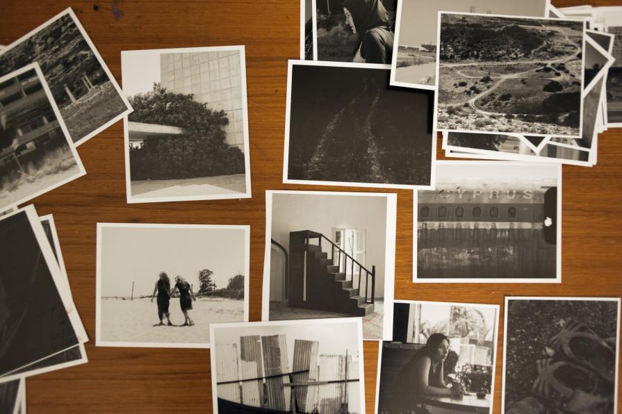 Senza titolo dalla serie 