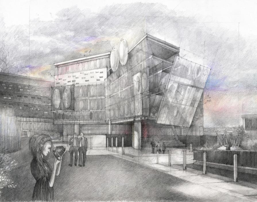 Hydrological cluster Hydrological cluster