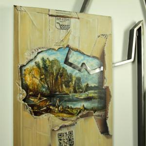 Multiverse #01 detail