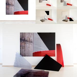 (S)Composizione Londra 1-The concept (S)Composizione Londra 1-The concept