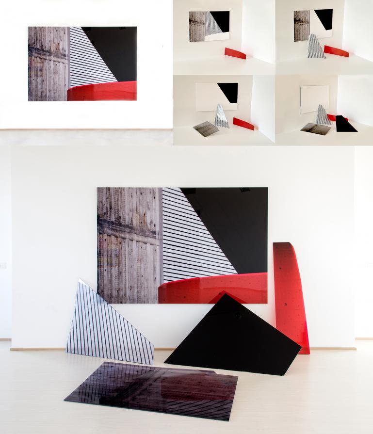 (S)Composizione Londra 1-The concept