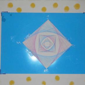 Bussola 3D di Daniel (Ciro Di Fiore) e Leslie Esposito)