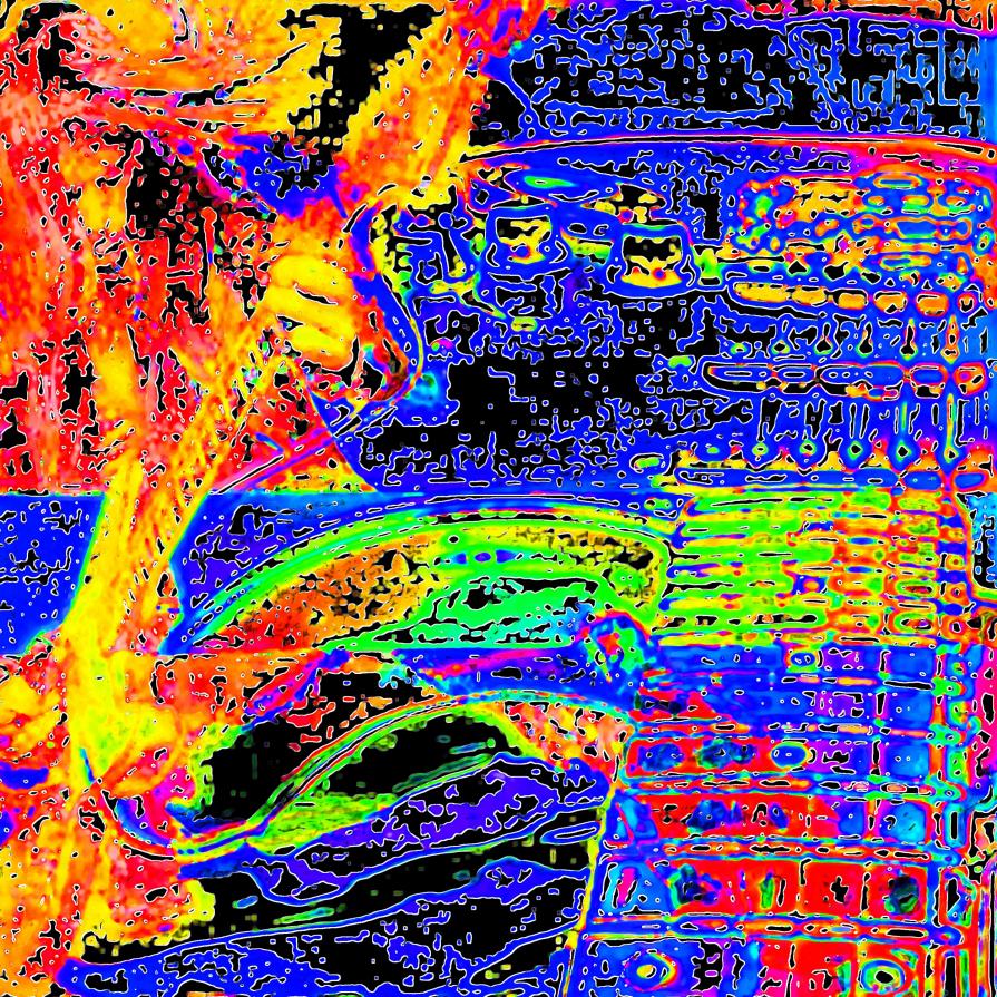 ... “Non dimenticare la tua storia né il tuo destino” ...!!!