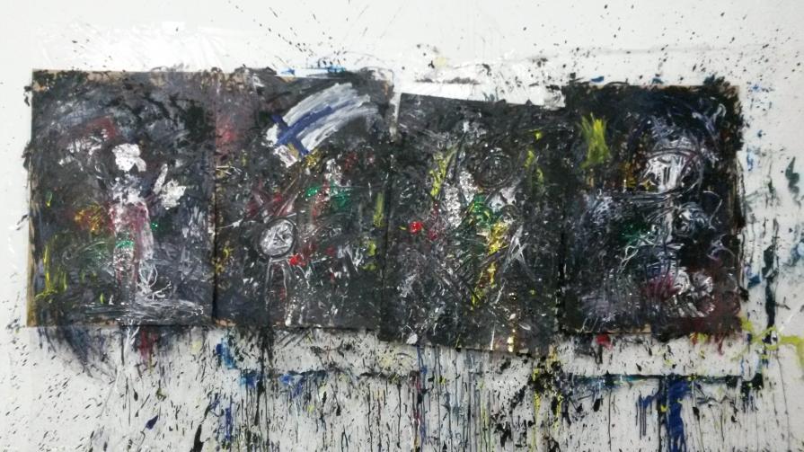 Ελληνική Επανάσταση  (25 March)