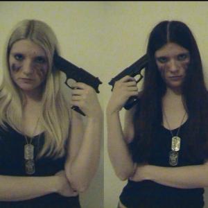 Private/SoulDurance No. 8 & 31 Private/SoulDurance No. 8 & 31