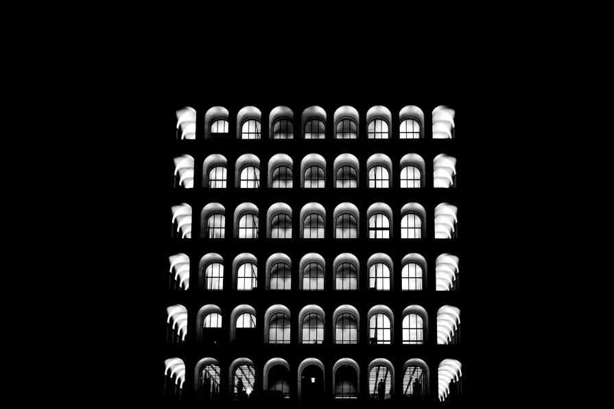 Palazzo della Civiltà Italiana Palazzo della Civiltà Italiana