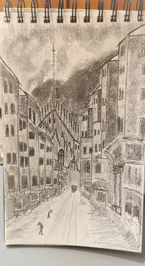 ...De Milan ghe n' è doma vun...!!!