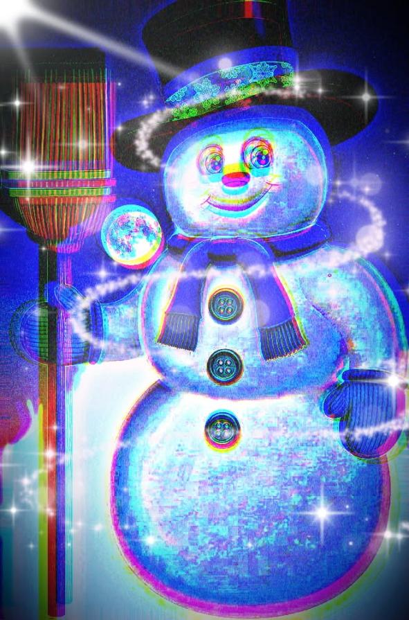 Quando non mi emozionerò più con la prima neve dell'anno.. saprò che sto invecchiando !!!