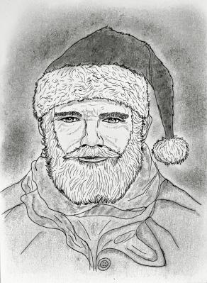 Agli abbracci che riscaldano.. alle parole che confortano... Buon Natale a tutti voi ❤️