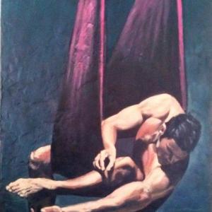 ARTISTI DI GRAAL SPAZIO ARTE