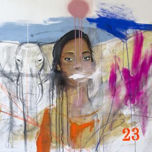 Ersilia Sarrecchia - Women - solo show