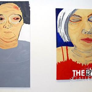 Art in Mind  (29th April - 10th May) 