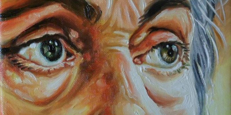 Sguardi in volo Sguardi in volo