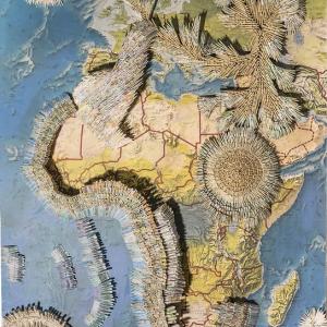 Amanda Chiarucci. Rubedo