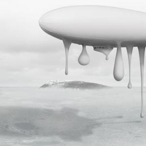 Aqua Aura, Dreamscape