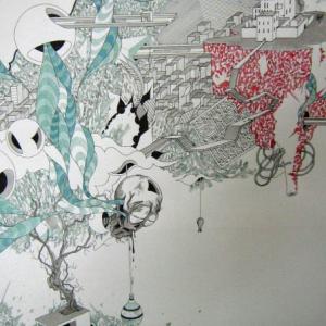 Art in Mind / 20th-31st May