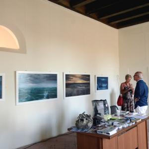 Palazzo Ducale di Revere dal 1° Luglio.